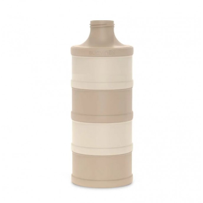 Suavinex Milk Powder Dispenser Beige