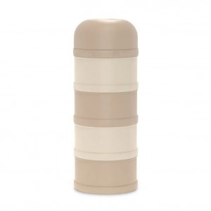 Suavinex Milk Powder Dispenser Beige