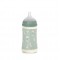 Suavinex Bottle 270ml Wonderland Bunny Green