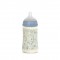 Suavinex Bottle 270ml Wonderland Liberty Blue