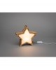 Vintiun Personalised Light up Star