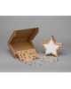 Vintiun Personalised Light up Star