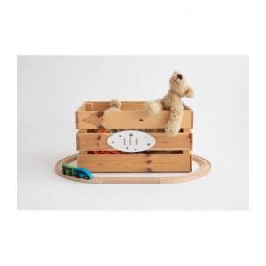 Vintiun Personalised Plaque Stars White Vintiun Personalised Plaque Stars White