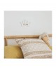 Vintiun Personalised Plaque Crown White