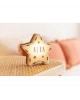 Vintiun Personalised Light up Star Mini