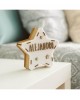 Vintiun Personalised Light up Star Mini