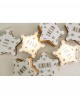 Vintiun Personalised Light up Star Mini