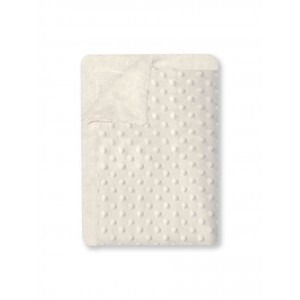Interbaby Blanket Bubble Beige Interbaby Blanket Bubble Beige