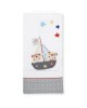 Interbaby Bedding Set Pirate