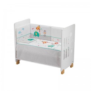Interbaby Bedding Set Jungle Interbaby Bedding Set Jungle