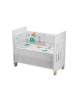 Interbaby Bedding Set Jungle