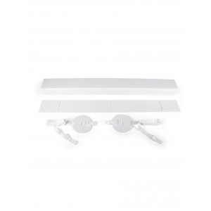 Interbaby Cot Co-Sleeping Kit for Cots Interbaby Cot Co-Sleeping Kit for Cots