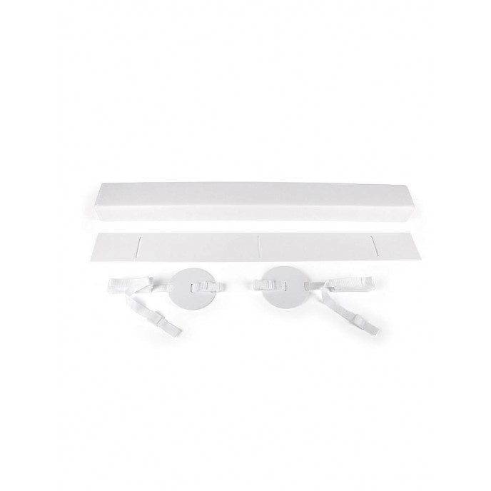 Interbaby Cot Co-Sleeping Kit for Cots Interbaby Cot Co-Sleeping Kit for Cots