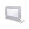 Interbaby Bedrail 90cm Grey Star Interbaby Bedrail 90cm Grey Star
