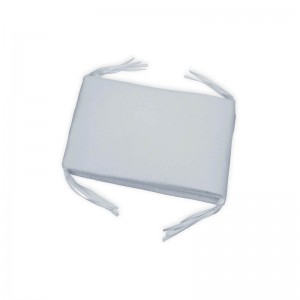 Interbaby Bed Bumper Blue Interbaby Bed Bumper Blue