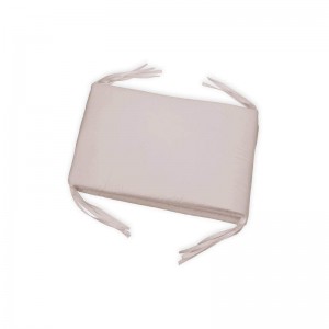 Interbaby Bed Bumper Pink Interbaby Bed Bumper Pink