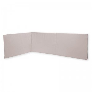 Interbaby Bed Bumper Pink Interbaby Bed Bumper Pink