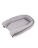 Interbaby Baby Nest Little Indian Gray