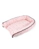 Interbaby Baby Nest Little Indian Pink