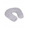 Interbaby Feeding Pillow Indian Grey Interbaby Feeding Pillow Indian Grey