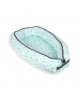 Interbaby Baby Nest Little Indian Green Interbaby Baby Nest Little Indian Green