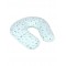Interbaby Feeding Pillow Indian Green Interbaby Feeding Pillow Indian Green