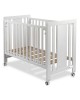 Interbaby Cot Monet White