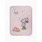 Interbaby Blanket Minnie Pink Interbaby Blanket Minnie Pink