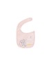 Interbaby Bibs 2pk Minnie Dreams