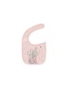 Interbaby Bibs 2pk Minnie Little One