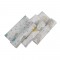 Interbaby Muslins 3pk Mickey Interbaby Muslins 3pk Mickey
