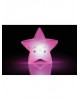 Interbaby Night Light Star Pink