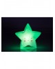 Interbaby Night Light Star Blue