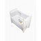 Interbaby Bedding Set Mickey Sheep  Interbaby Bedding Set Mickey Sheep