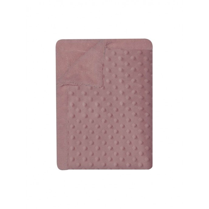Interbaby Blanket Bubble Pink
