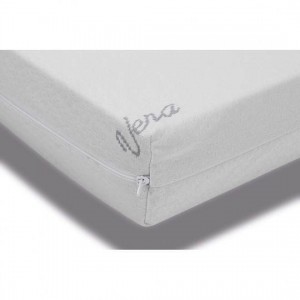 Interbaby Cot Mattress 60x120cm Aloe Vera Interbaby Cot Mattress 60x120cm Aloe Vera