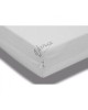 Interbaby Cot Mattress 60x120cm Aloe Vera