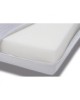 Interbaby Cot Mattress 60x120cm Aloe Vera