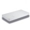 Interbaby Cot Mattress 60x120cm Aloe Vera Interbaby Cot Mattress 60x120cm Aloe Vera