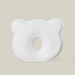 Interbaby Baby Pillow White Interbaby Baby Pillow White