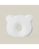 Interbaby Baby Pillow White