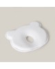 Interbaby Baby Pillow White