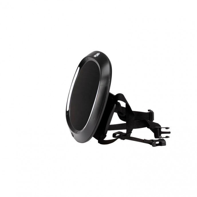 Interbaby Rear View Car Mirror