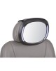 Interbaby Rear View Car Mirror