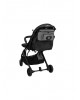 Interbaby Stroller Organiser Bag Grey Interbaby Stroller Organiser Bag Grey