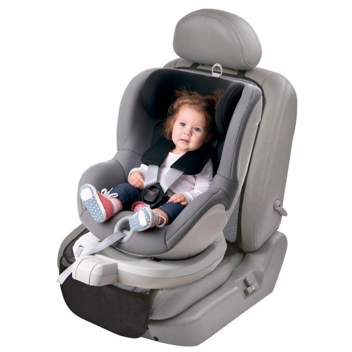 Interbaby Car Seat Protector