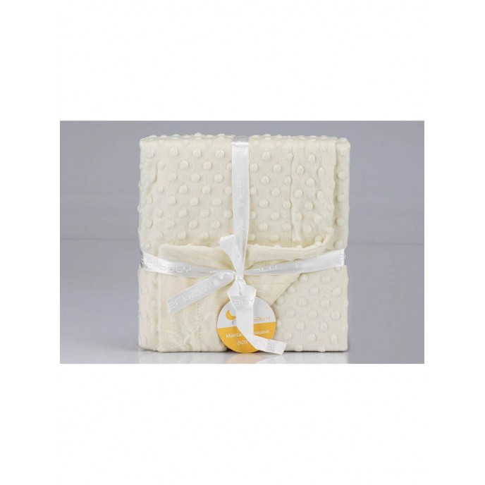 Interbaby Blanket and Night Light Beige Interbaby Blanket and Night Light Beige