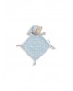 Interbaby Baby Pillow and Comforter Set Blue