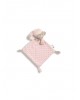 Interbaby Baby Pillow and Comforter Set Pink