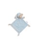 Interbaby Blanket and Comforter Blue